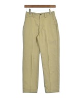 SLOBE IENA チノパン