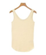 IENA（イエナ）タンクトップ ベージュ サイズ:-(S位) レディース/2200639506159