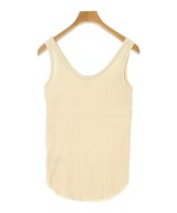 IENA（イエナ）タンクトップ ベージュ サイズ:-(S位) レディース/2200639506159