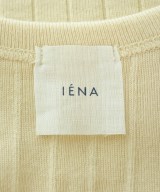 IENA（イエナ）タンクトップ ベージュ サイズ:-(S位) レディース/2200639506159
