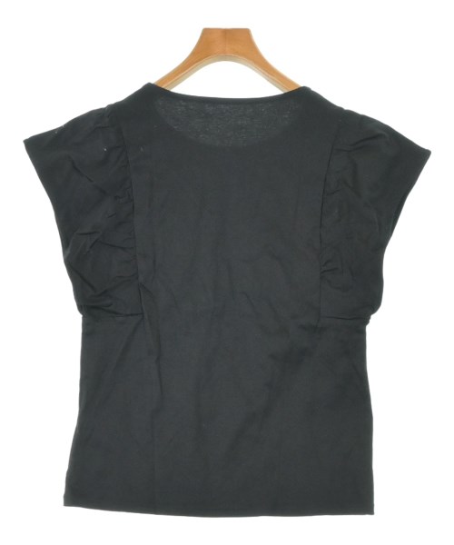 SLOBE IENA（スローブイエナ）ノースリーブ 黒 サイズ:-(S位) レディース/2200639791029