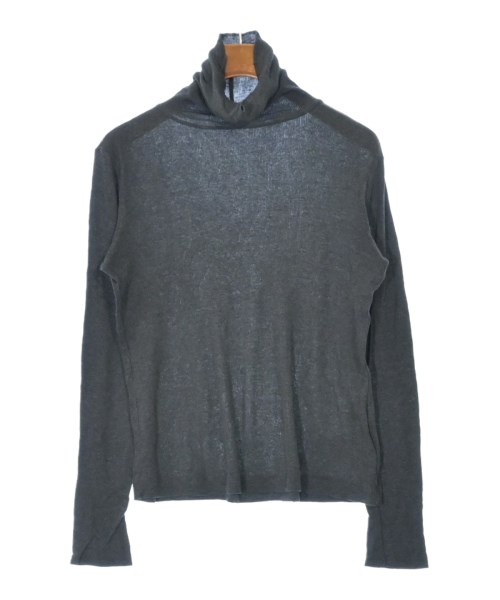 SLOBE IENA(スローブイエナ)Tシャツ・カットソー グレー サイズ:-(L位)/2200648477099