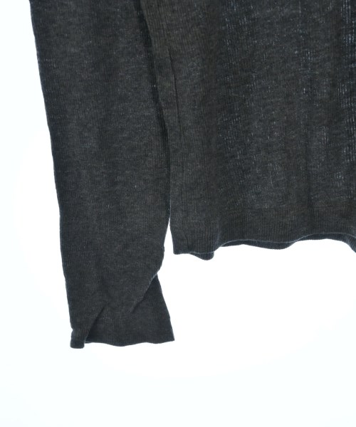 SLOBE IENA（スローブイエナ）Tシャツ・カットソー グレー サイズ:-(L位) レディース/2200648477099