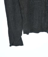 SLOBE IENA（スローブイエナ）Tシャツ・カットソー グレー サイズ:-(L位) レディース/2200648477099