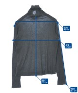 SLOBE IENA（スローブイエナ）Tシャツ・カットソー グレー サイズ:-(L位) レディース/2200648477099