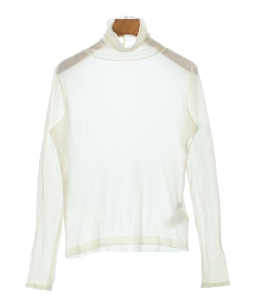 SLOBE IENA(スローブイエナ)Tシャツ・カットソー 白 サイズ:-(S位)/2200648477105