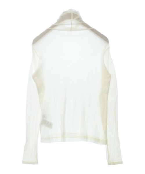 SLOBE IENA（スローブイエナ）Tシャツ・カットソー 白 サイズ:-(S位) レディース/2200648477105