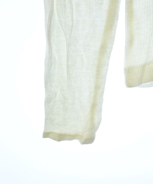 SLOBE IENA（スローブイエナ）Tシャツ・カットソー 白 サイズ:-(S位) レディース/2200648477105