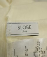 SLOBE IENA（スローブイエナ）Tシャツ・カットソー 白 サイズ:-(S位) レディース/2200648477105