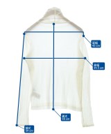SLOBE IENA（スローブイエナ）Tシャツ・カットソー 白 サイズ:-(S位) レディース/2200648477105
