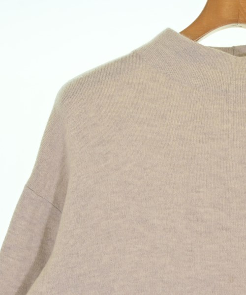 SLOBE IENA（スローブイエナ）ワンピース ベージュ サイズ:-(M位) レディース/2200648525035