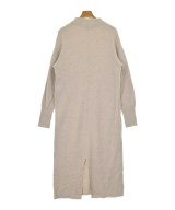 SLOBE IENA（スローブイエナ）ワンピース ベージュ サイズ:-(M位) レディース/2200648525035