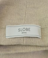 SLOBE IENA（スローブイエナ）ワンピース ベージュ サイズ:-(M位) レディース/2200648525035