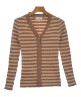 SLOBE IENA（スローブイエナ）カーディガン ピンク サイズ:F レディース/2200648530022
