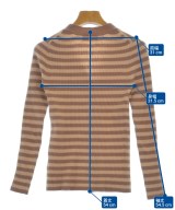 SLOBE IENA（スローブイエナ）カーディガン ピンク サイズ:F レディース/2200648530022