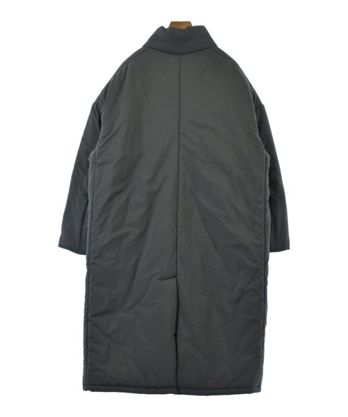 SLOBE IENA（スローブイエナ）ダウンコート グレー サイズ:38(M位) レディース/2200620289016