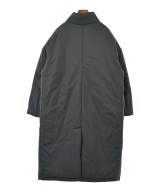 SLOBE IENA（スローブイエナ）ダウンコート グレー サイズ:38(M位) レディース/2200620289016