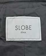 SLOBE IENA（スローブイエナ）ダウンコート グレー サイズ:38(M位) レディース/2200620289016