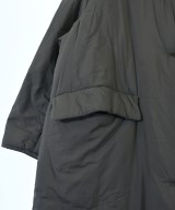 SLOBE IENA（スローブイエナ）ダウンコート グレー サイズ:38(M位) レディース/2200620289016