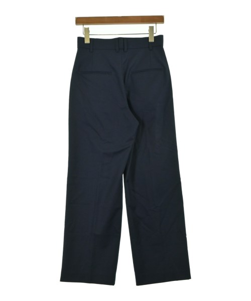 SLOBE IENA（スローブイエナ）スラックス 紺 サイズ:36(S位) レディース/2200634751042