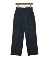 SLOBE IENA（スローブイエナ）スラックス 紺 サイズ:36(S位) レディース/2200634751042