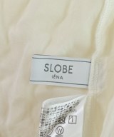 SLOBE IENA（スローブイエナ）ブラウス 白 サイズ:F レディース/2200635595041