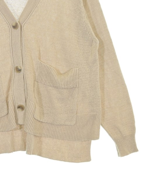 SLOBE IENA（スローブイエナ）カーディガン ベージュ サイズ:F レディース/2200639104027
