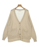 SLOBE IENA（スローブイエナ）カーディガン ベージュ サイズ:F レディース/2200639104027
