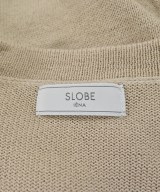 SLOBE IENA（スローブイエナ）カーディガン ベージュ サイズ:F レディース/2200639104027