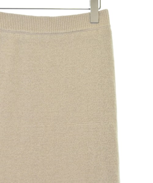 SLOBE IENA（スローブイエナ）ロング・マキシ丈スカート ベージュ サイズ:-(M位) レディース/2200639104034