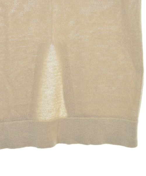 SLOBE IENA（スローブイエナ）ロング・マキシ丈スカート ベージュ サイズ:-(M位) レディース/2200639104034