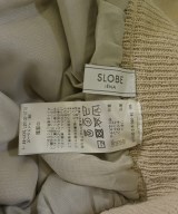 SLOBE IENA（スローブイエナ）ロング・マキシ丈スカート ベージュ サイズ:-(M位) レディース/2200639104034