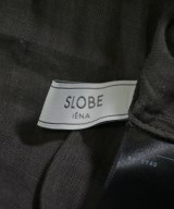 SLOBE IENA（スローブイエナ）カジュアルシャツ 茶 サイズ:F レディース/2200639104065