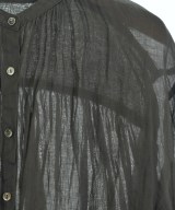 SLOBE IENA（スローブイエナ）カジュアルシャツ 茶 サイズ:F レディース/2200639104065