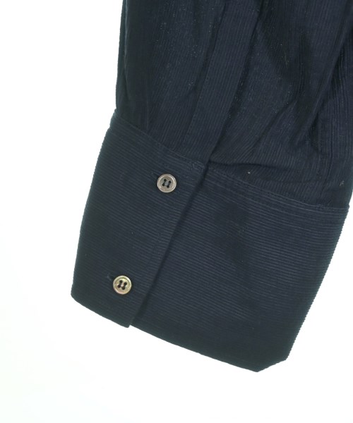 SLOBE IENA（スローブイエナ）カジュアルシャツ 紺 サイズ:F レディース/2200639118031