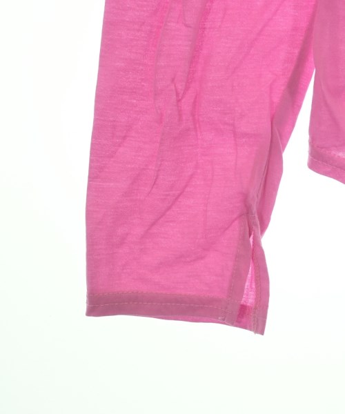 SLOBE IENA（スローブイエナ）Tシャツ・カットソー ピンク サイズ:-(L位) レディース/2200639891071