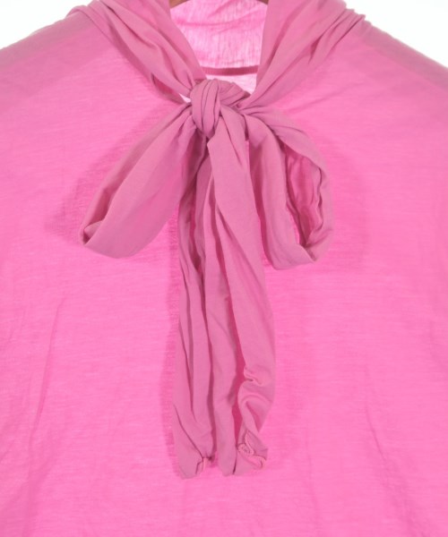 SLOBE IENA（スローブイエナ）Tシャツ・カットソー ピンク サイズ:-(L位) レディース/2200639891071