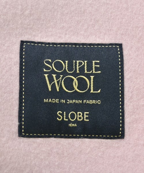 SLOBE IENA（スローブイエナ）その他 ピンク サイズ:F レディース/2200640611019