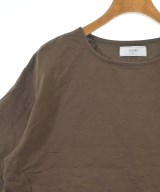 SLOBE IENA（スローブイエナ）Tシャツ・カットソー 茶 サイズ:F レディース/2200640787134