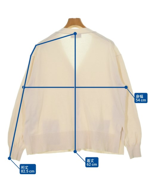 SLOBE IENA（スローブイエナ）カーディガン ベージュ サイズ:F レディース/2200646215075