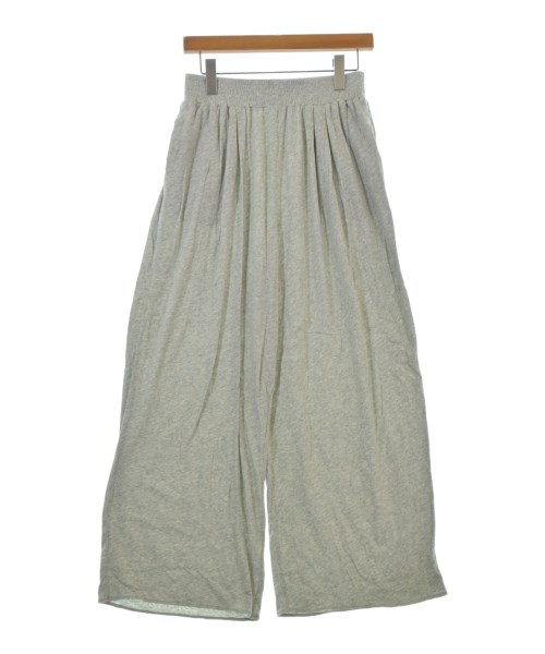 SLOBE IENA(スローブイエナ)その他 グレー サイズ:38(M位)/2200646291253