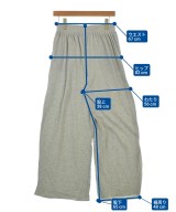 SLOBE IENA（スローブイエナ）その他 グレー サイズ:38(M位) レディース/2200646291253