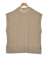 SLOBE IENA（スローブイエナ）ベスト ベージュ サイズ:F レディース/2200640597047
