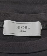 SLOBE IENA（スローブイエナ）Tシャツ・カットソー グレー サイズ:-(L位) レディース/2200640597054