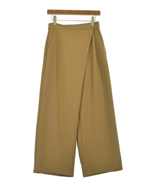 SLOBE IENA(スローブイエナ)その他 茶 サイズ:38(M位)/2200641142093