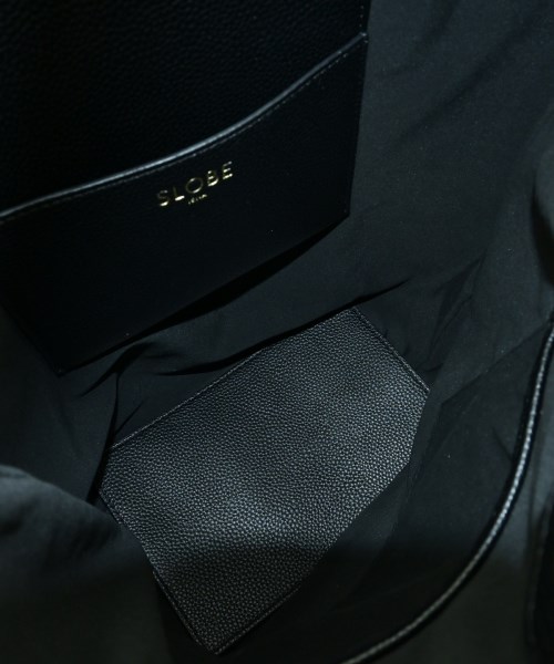 SLOBE IENA（スローブイエナ）その他 黒 サイズ:- レディース/2200641142109