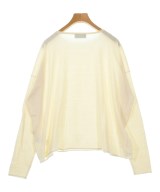 SLOBE IENA（スローブイエナ）ニット・セーター 黄 サイズ:F レディース/2200641432071