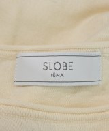 SLOBE IENA（スローブイエナ）ニット・セーター 黄 サイズ:F レディース/2200641432071