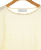 SLOBE IENA（スローブイエナ）ニット・セーター 黄 サイズ:F レディース/2200641432071