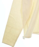 SLOBE IENA（スローブイエナ）ニット・セーター 黄 サイズ:F レディース/2200641432071